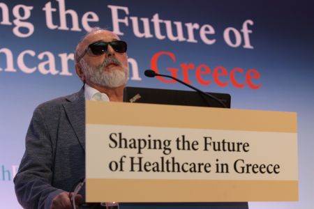 Κουρουμπλής σε φαρμακοβιομηχανίες : Επενδύστε στην Ελλάδα