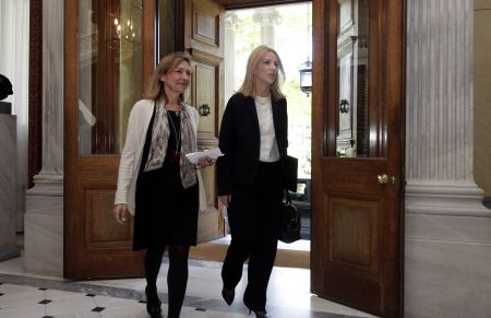 Π. Αττικής και «Χαμόγελο» μαζί για την προστασία των παιδιών