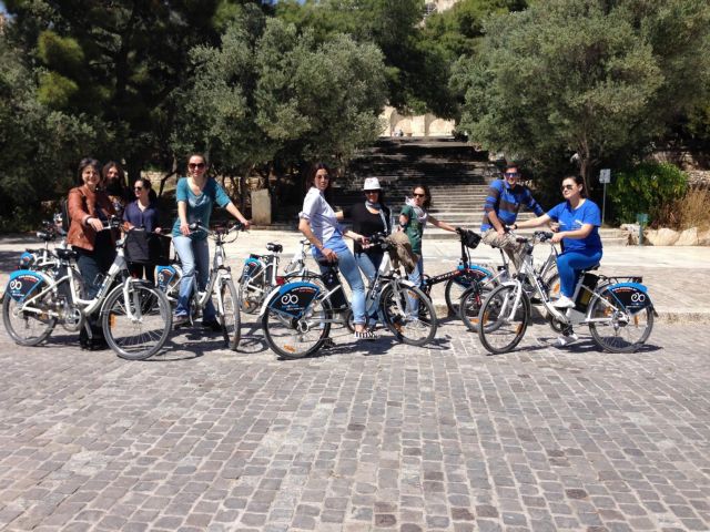 Οι επιχειρηματικές ιδέες που ανθούν στο Venture Garden