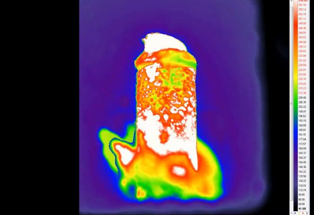 Αλυσιδωτή αντίδραση κάνει μπαταρίες λιθίου να εκρήγνυνται