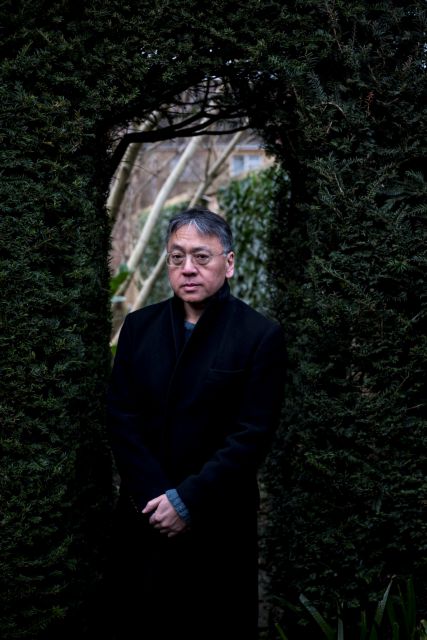 Καζούο Ισιγκούρο: «Η μνήμη δύσκολα χειραγωγείται, η φαντασία δεν αστυνομεύεται»