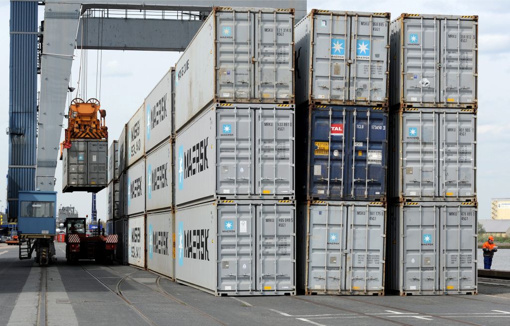 Φως στο τούνελ για τον κλάδο των logistics