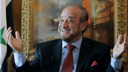 Χλιδή σε βάρος του συριακού λαού