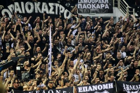 ΠΑΟΚ, Πανιώνιος και Ηρακλής κλήθηκαν σε απολογία