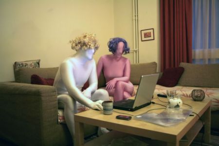 Απρόσμενη υπεροχή