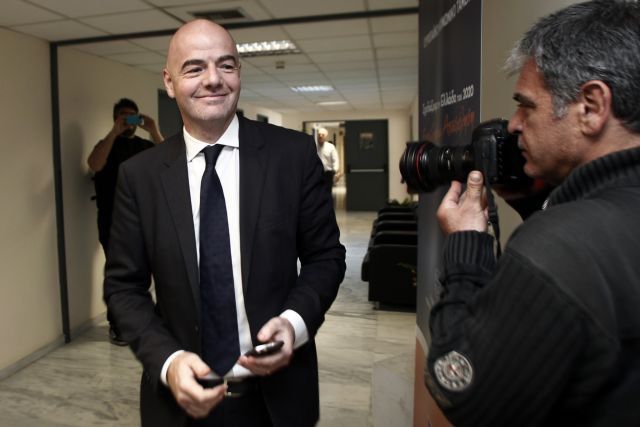 Θρίλερ με το Grexit στο ποδόσφαιρο