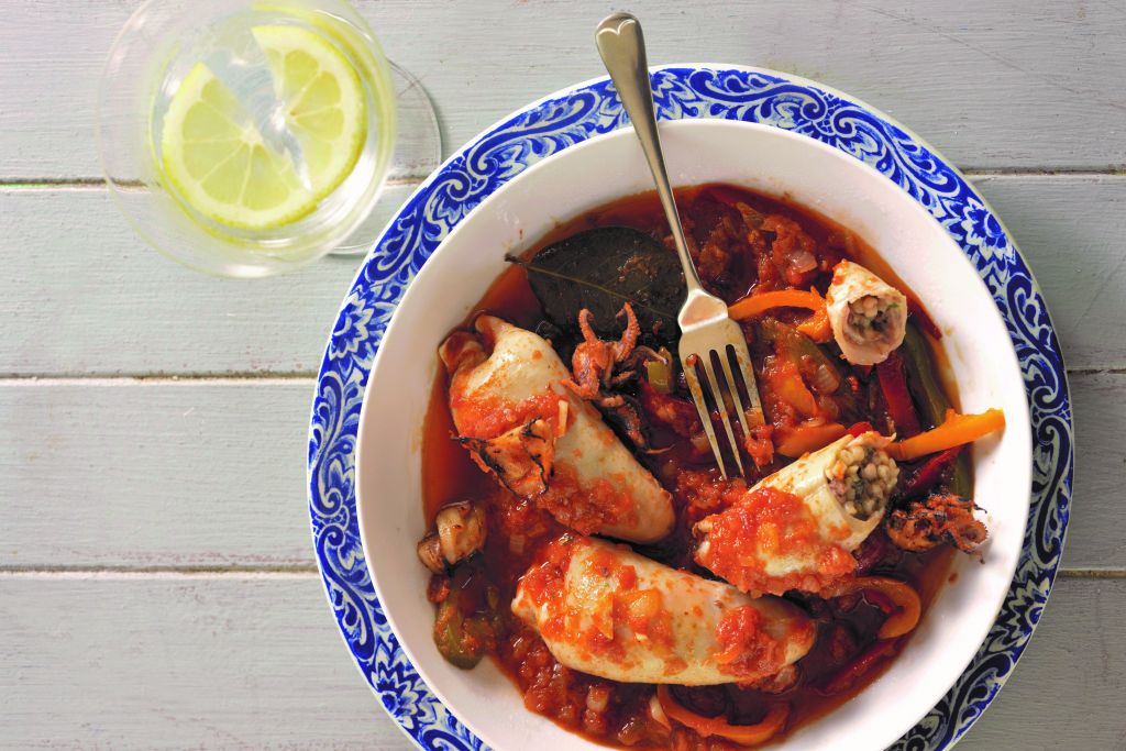 Θαλασσινή νηστεία