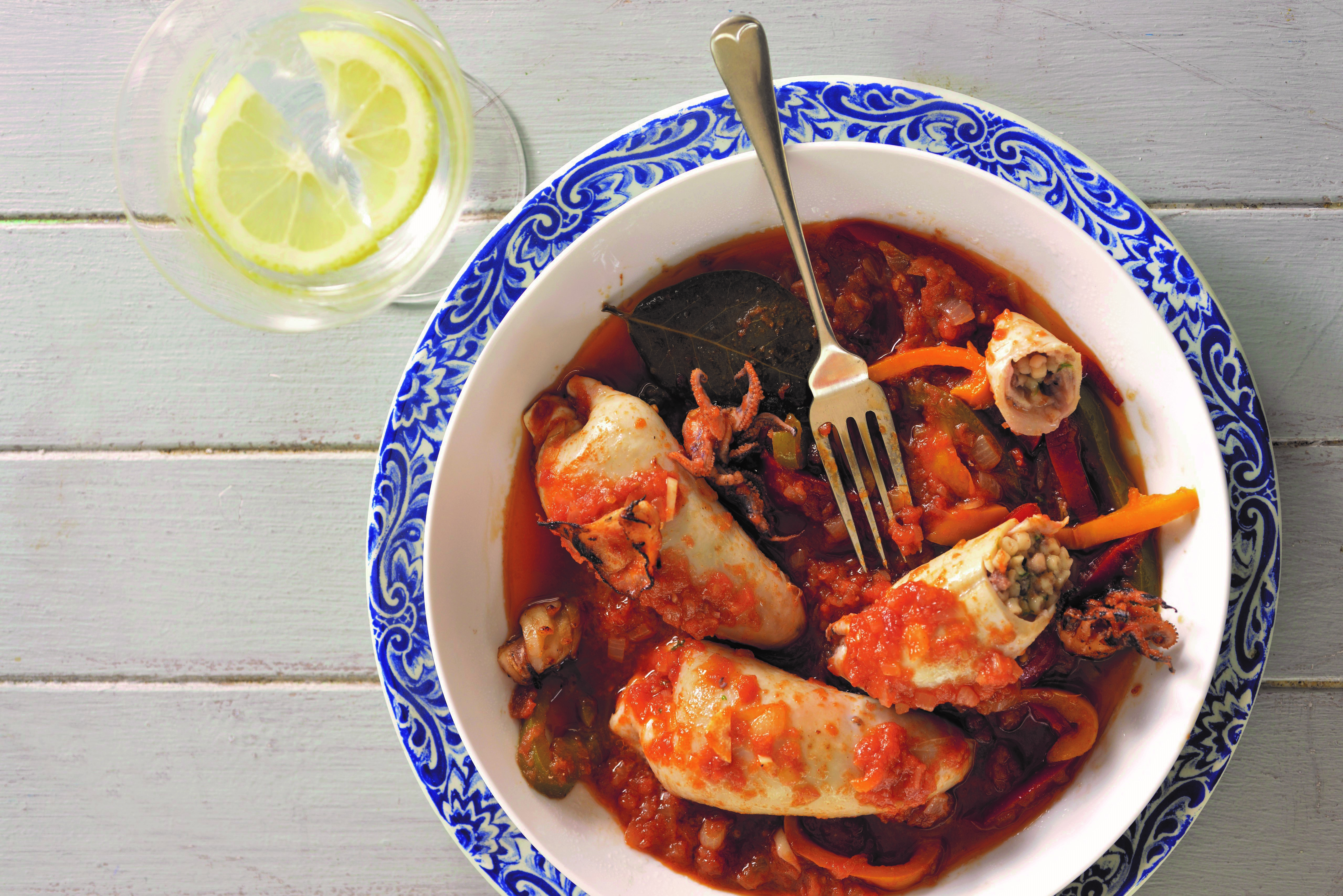 Θαλασσινή νηστεία