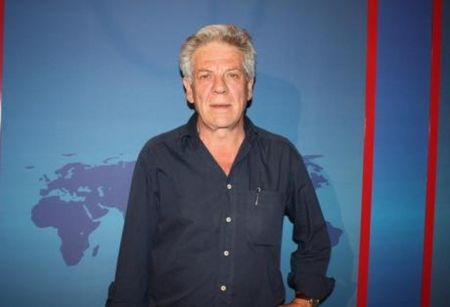 Μπαλαούρας: Το δημοψήφισμα όπλο μας και σφαίρες τα λόγια Τσίπρα