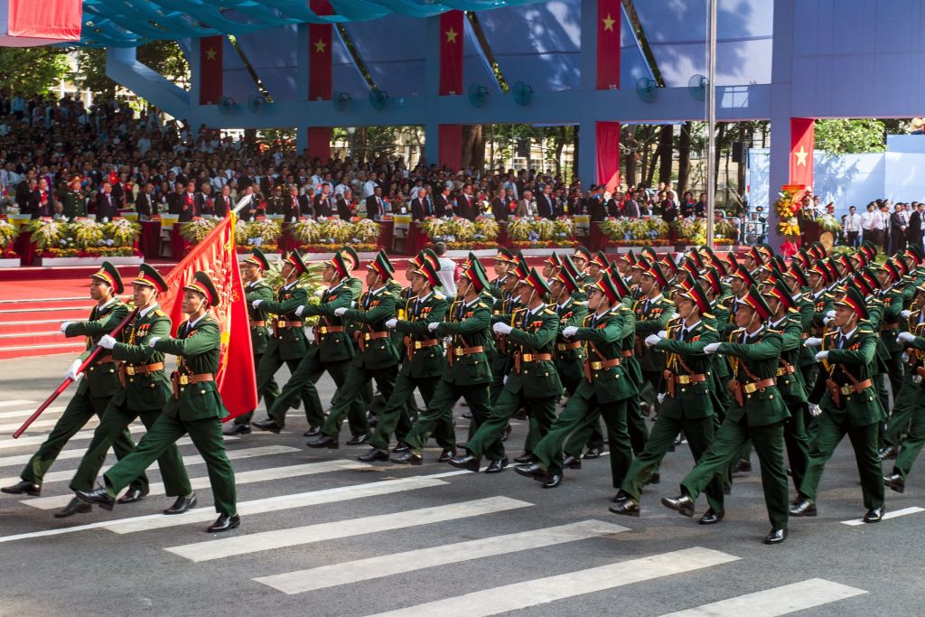 Βιετνάμ 40 χρόνια μετά: Αναρίθμητα τα βάρβαρα εγκλήματα των ΗΠΑ