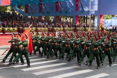 Βιετνάμ 40 χρόνια μετά: Αναρίθμητα τα βάρβαρα εγκλήματα των ΗΠΑ
