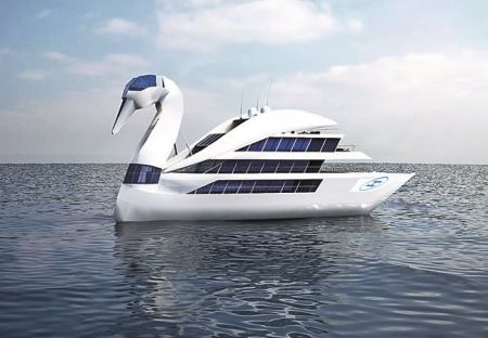 Βασίλι Κλιούκιν: Ο ευφάνταστος αρχιτέκτων