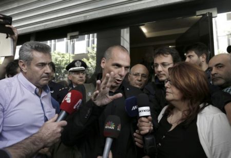 Tax service employees criticize Finance Ministry over recent appointments