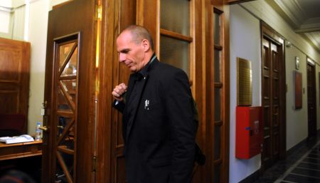 ΥΠΟΙΚ: Μακρόπνοο σχέδιο που υπερβαίνει κατά πολύ τα όρια της διαπραγμάτευσης