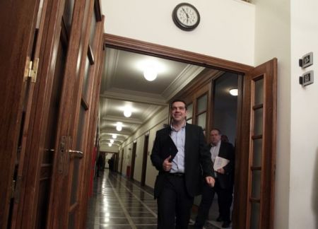 Η σύνθεση της νέας κυβέρνησης Τσίπρα – Θύμα του αρχιεπισκόπου ο Φίλης – Υποβάθμιση Κατρούγκαλου – Πιο φιλικό προς την τρόικα το οικονομικό επιτελείο