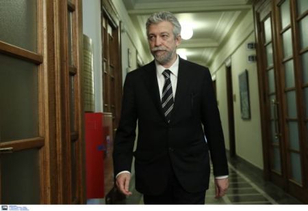 Tη Δευτέρα η ανακοίνωση Κοντονή για τις συζητήσεις με ΕΠΟ και UEFA