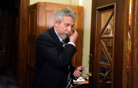 Στην Γενεύη ο Κοντονής για να «τα βρει» με την UEFA