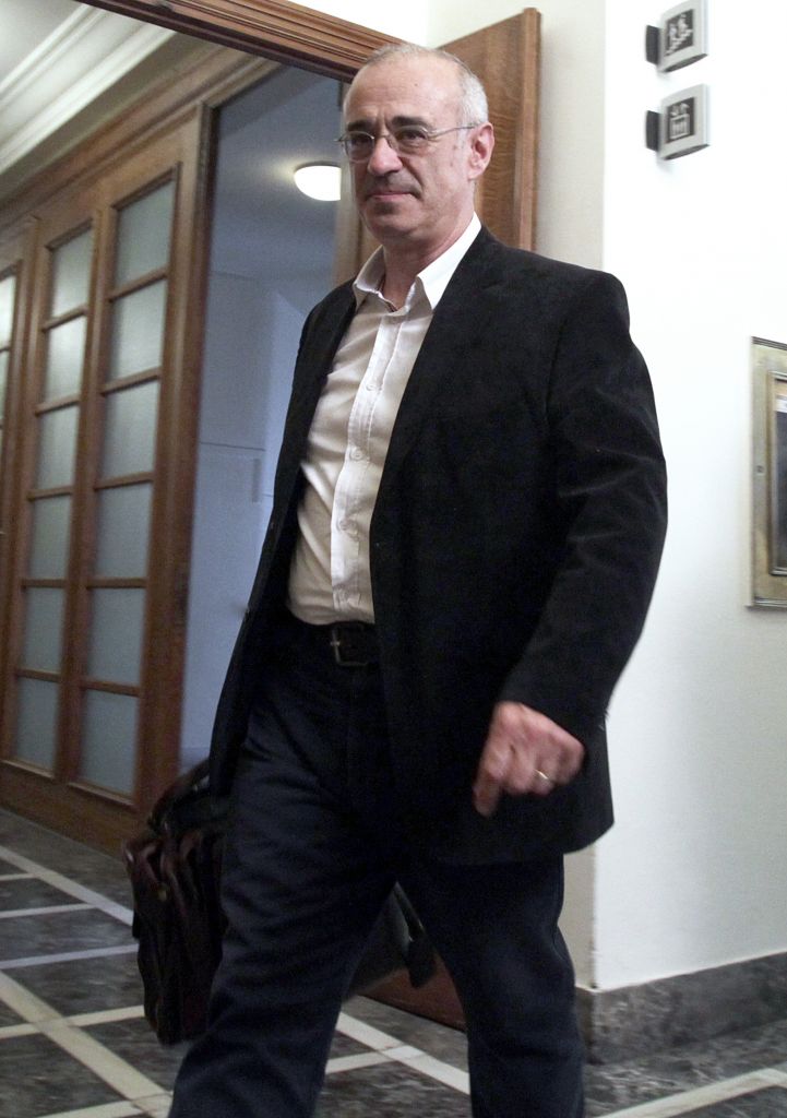 Αγωγή Μάρδα κατά της «Bild» για το εμβασμα των €80.000