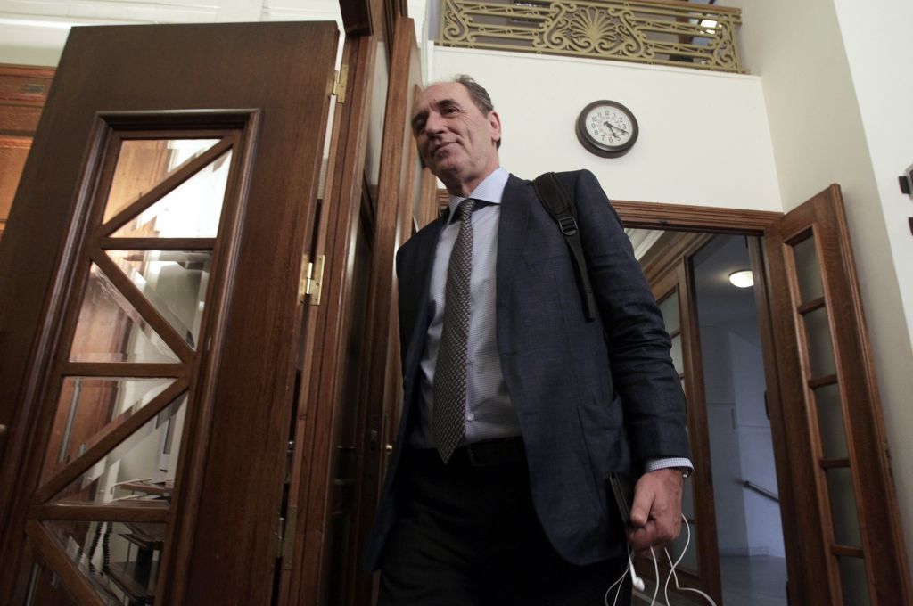 Σταθάκης: Η συμφωνία θα λύσει το πρόβλημα της ρευστότητας