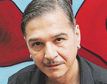 Ο Άκις Βλουτής και ο Σταμάτης Φασουλής «Αυτοπροσώπως» στον Νίκο Θρασυβούλου