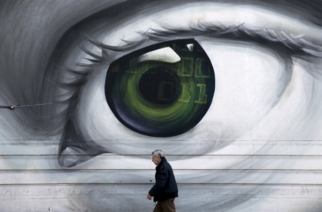 Σκοτεινές στιγμές