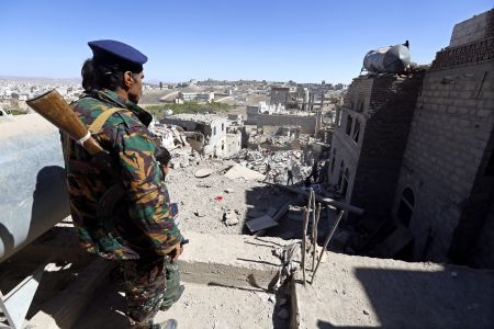 Ριάντ: Ανακοινώθηκε πενθήμερη κατάπαυση του πυρός στην Υεμένη