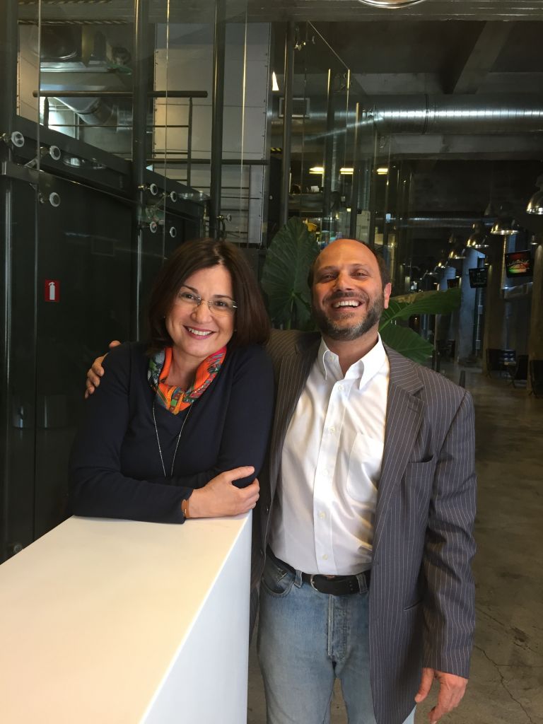 Alternative iGrow: Τεχνολογικές λύσεις για τις νέες προκλήσεις