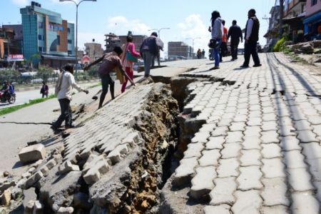 Με το χέρι στην καρδιά του θηρίου