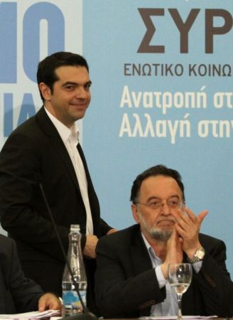 Μπρος συμφωνία, πίσω ρήξη – συμβιβασμό επιλέγει ο Τσίπρας