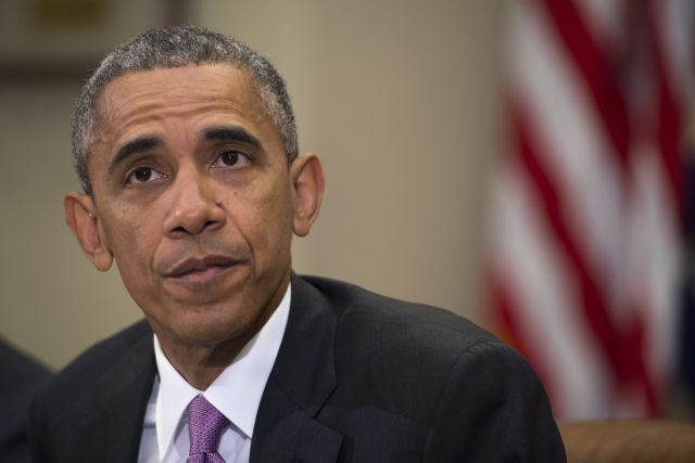 Ομπάμα: Θα ριχτεί άπλετο φως στις συνθήκες θανάτου του Φρέντι Γκρέι