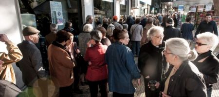 Καθημερινό φλερτ με το ατύχημα…