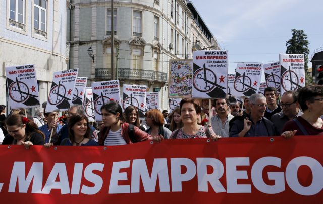 Το Μνημόνιο έφυγε, η κρίση έμεινε