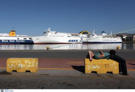 Ακτοπλόοι: Τα αντίθετα αποτελέσματα θα φέρει τυχόν αύξηση ΦΠΑ