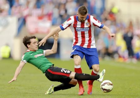 Και επίσημα η ανακοίνωση αναβολής στα πρωταθλήματα Ισπανίας