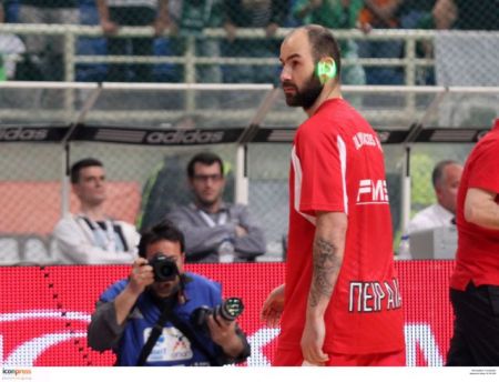 Σπανούλης: «Αυτοί που βρίζουν πρέπει να μετανοιώσουν»