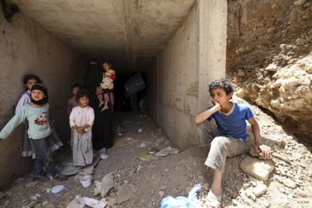 Φισκ: Ποιος βομβαρδίζει ποιον στη Μέση Ανατολή;