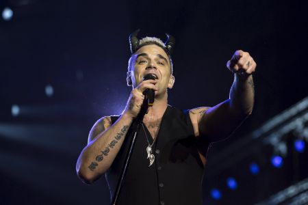 Για σεξουαλική παρενόχληση κατηγορείται το ζεύγος Ουίλιαμς