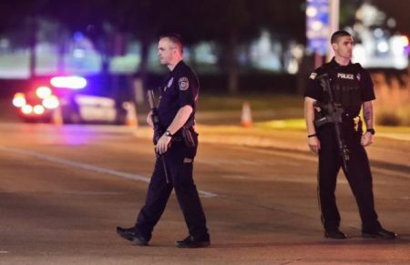 Άγρια δολοφονία οικογένειας πλούσιων Ελληνοαμερικάνων στην Ουάσινγκτον