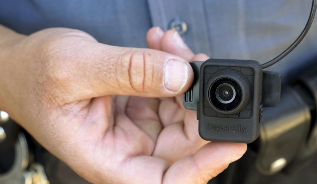 DPA: Blurry photographs are not protected as personal data