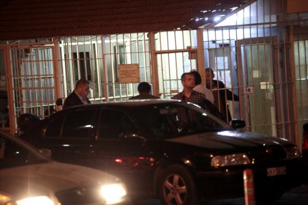 Ερευνες στις φυλακές Κορυδαλλού μετά την αιματηρή συμπλοκή