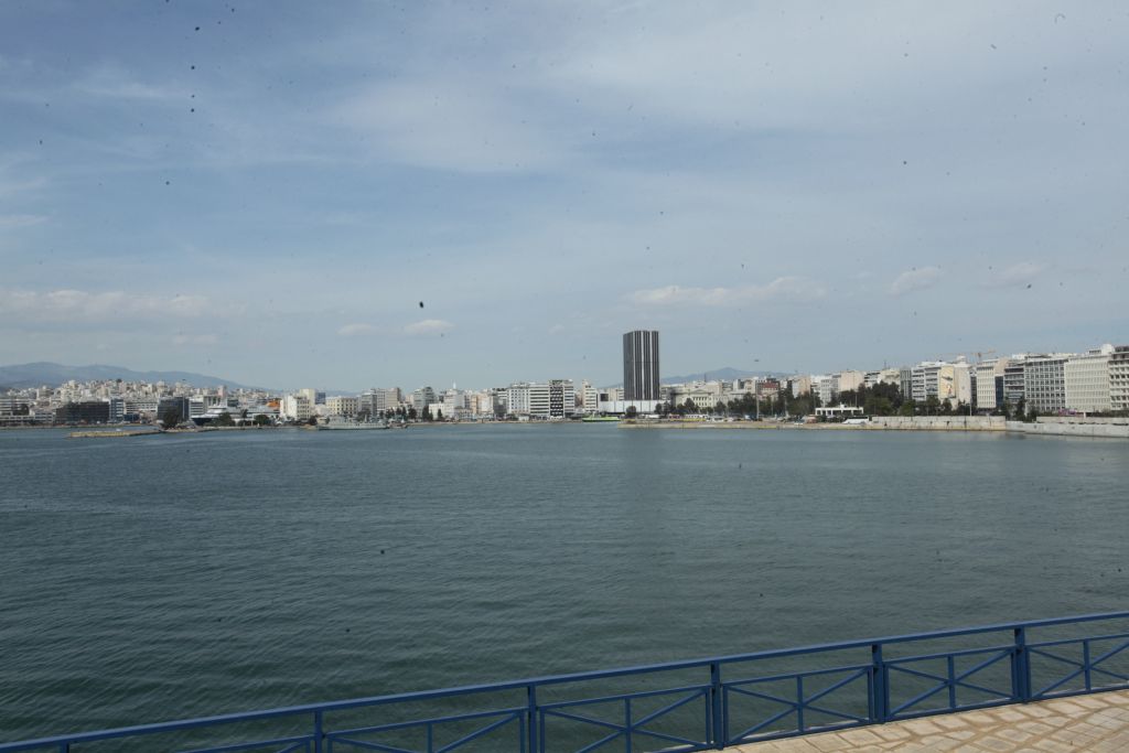 Ανωμερίτης: Αιχμές για τους χειρισμούς του ΤΑΙΠΕΔ στον ΟΛΠ