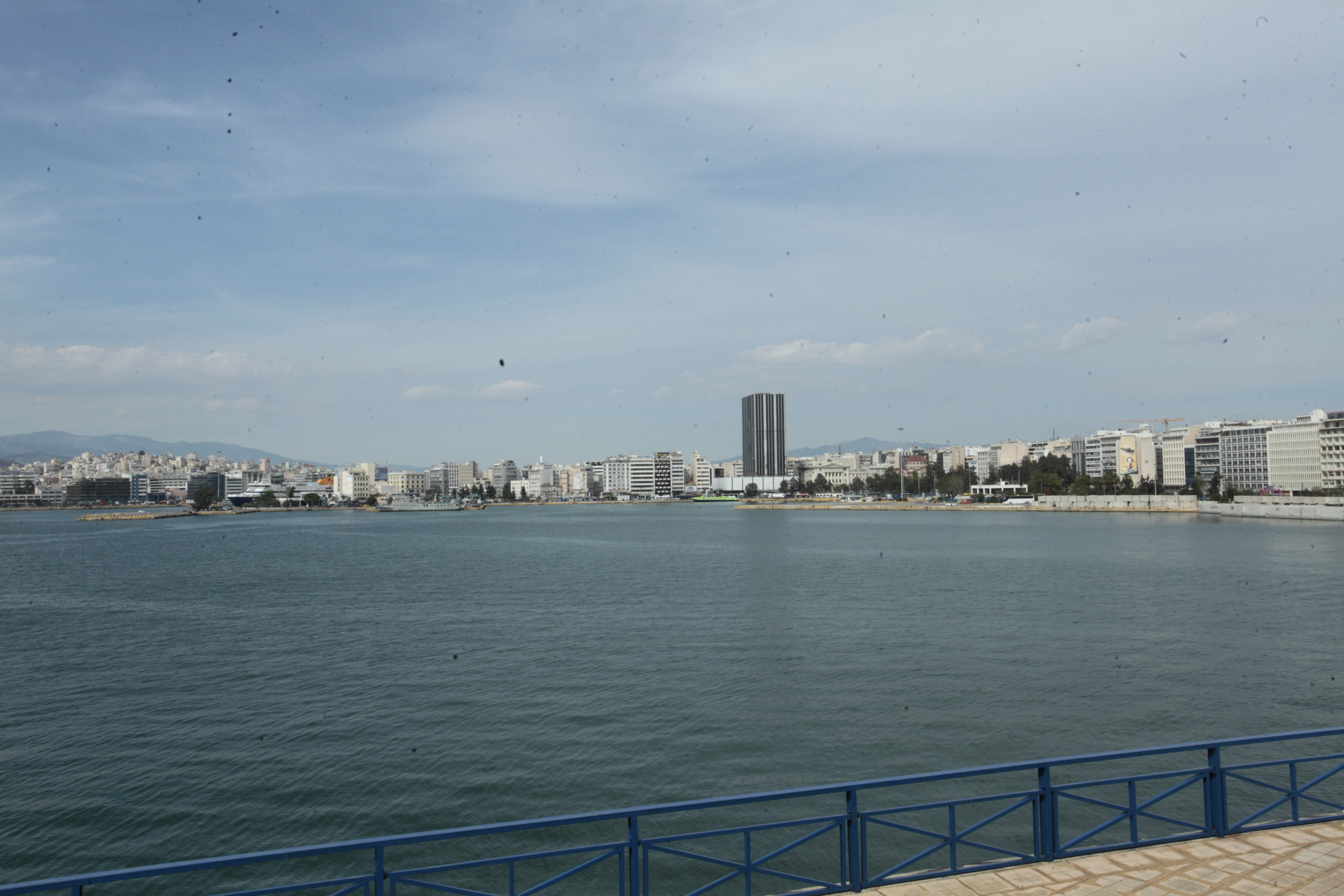 Ανωμερίτης: Αιχμές για τους χειρισμούς του ΤΑΙΠΕΔ στον ΟΛΠ