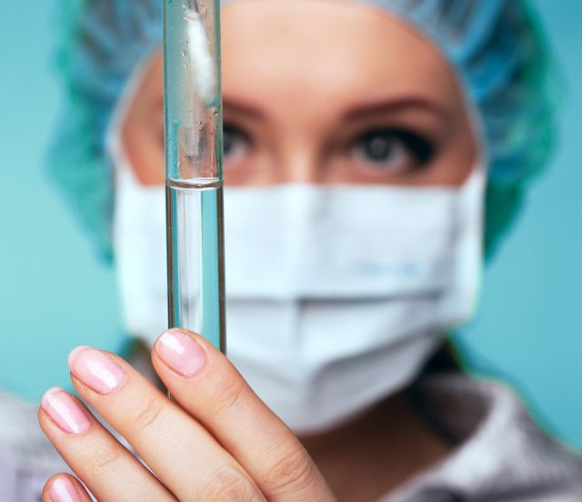 Το pembrolizumab προς έγκριση για το Κλασικό Λέμφωμα Hodgkin