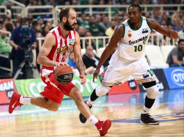 Δικογραφία για τα επεισόδια στον αγώνα μπάσκετ ΠΑΟ-Ολυμπιακού