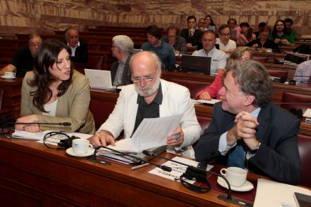 «Διαδραστική» η λειτουργία της Επιτροπής Αλήθειας για το Χρέος