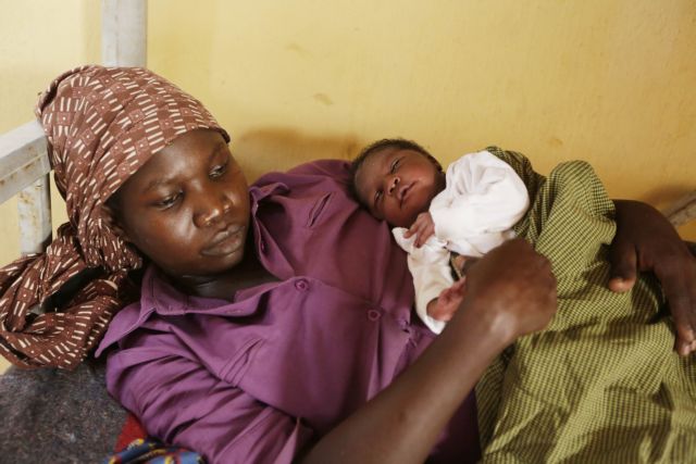 Δραματική η κατάσταση των ομήρων που ξέφυγαν από την Μπόκο Χαράμ