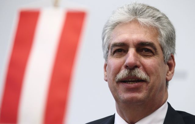 Αυστριακός ΥΠΟΙΚ: «To Grexit μοιάζει πλέον σχεδόν αναπόφευκτο»