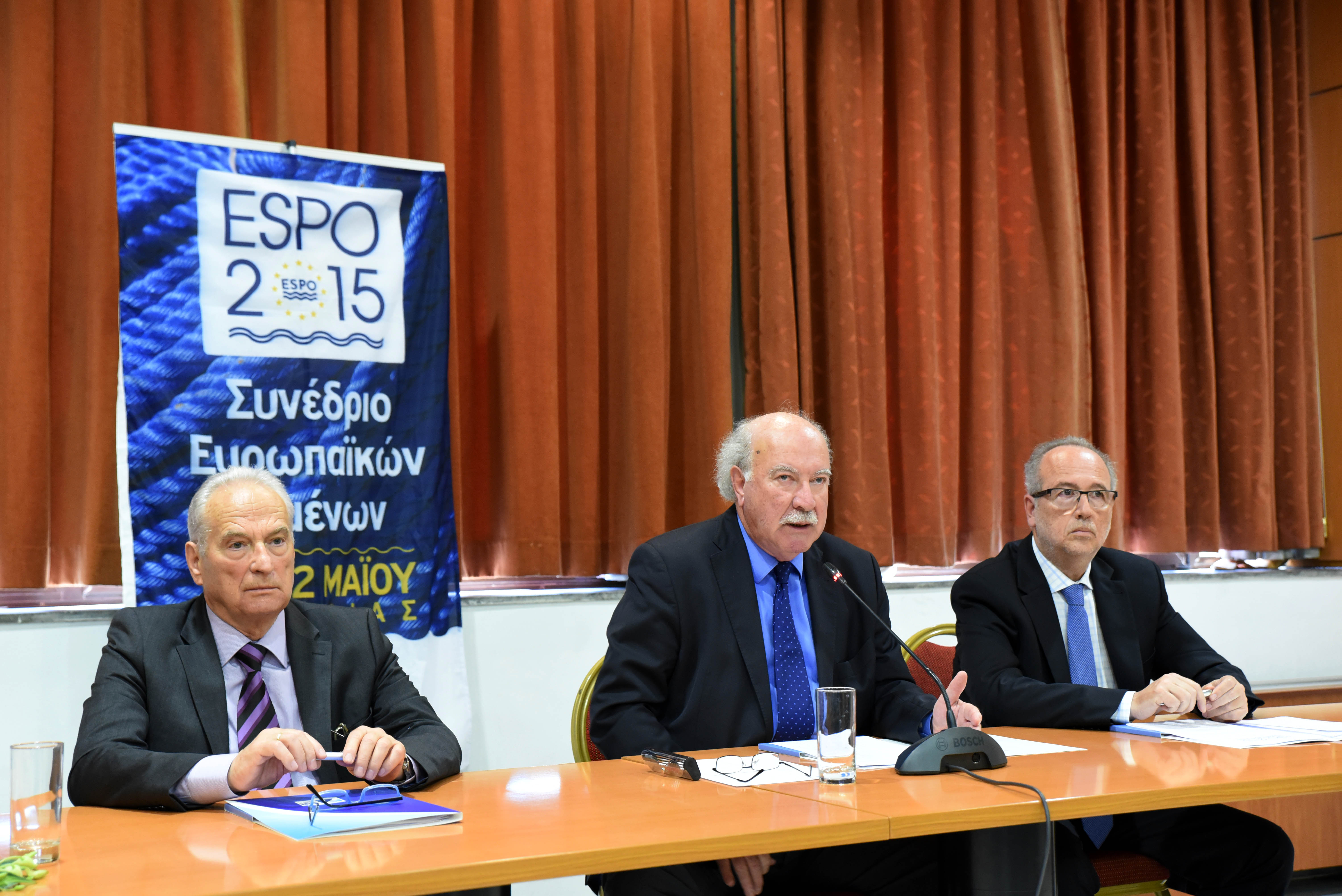 Ανωμερίτης: Λιμάνια και ακτές υπό τον έλεγχο του Δημοσίου