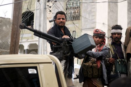 Υεμένη: «Ναι» των ανταρτών σε παύση πυρός