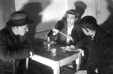 Ολα για την κρίση σε μια Ταινιοθήκη